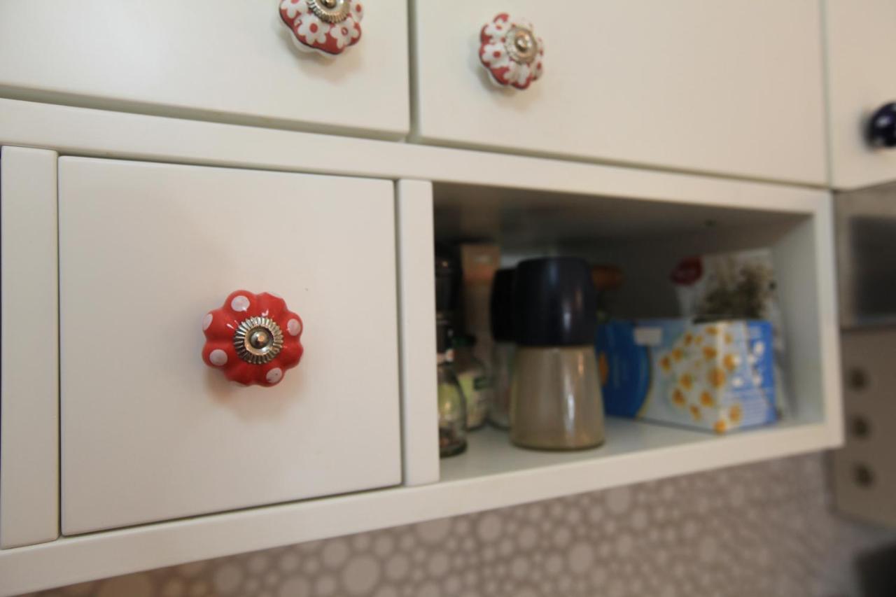 Apartment In The Heart Of Ljubljana Ngoại thất bức ảnh