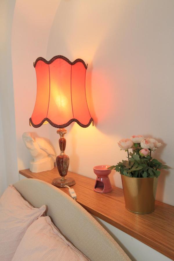 Apartment In The Heart Of Ljubljana Ngoại thất bức ảnh