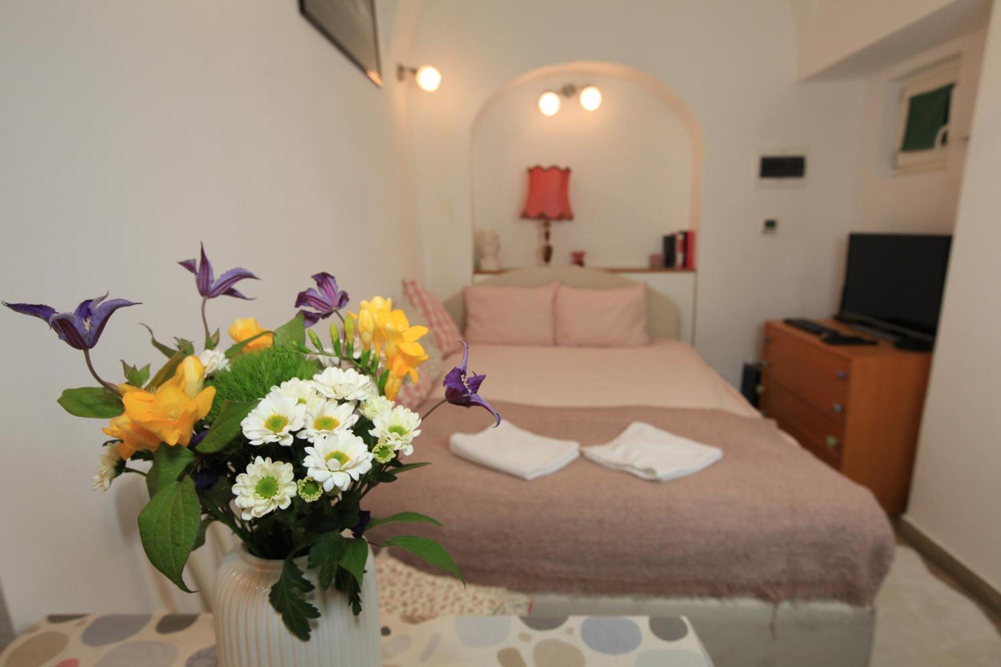 Apartment In The Heart Of Ljubljana Ngoại thất bức ảnh