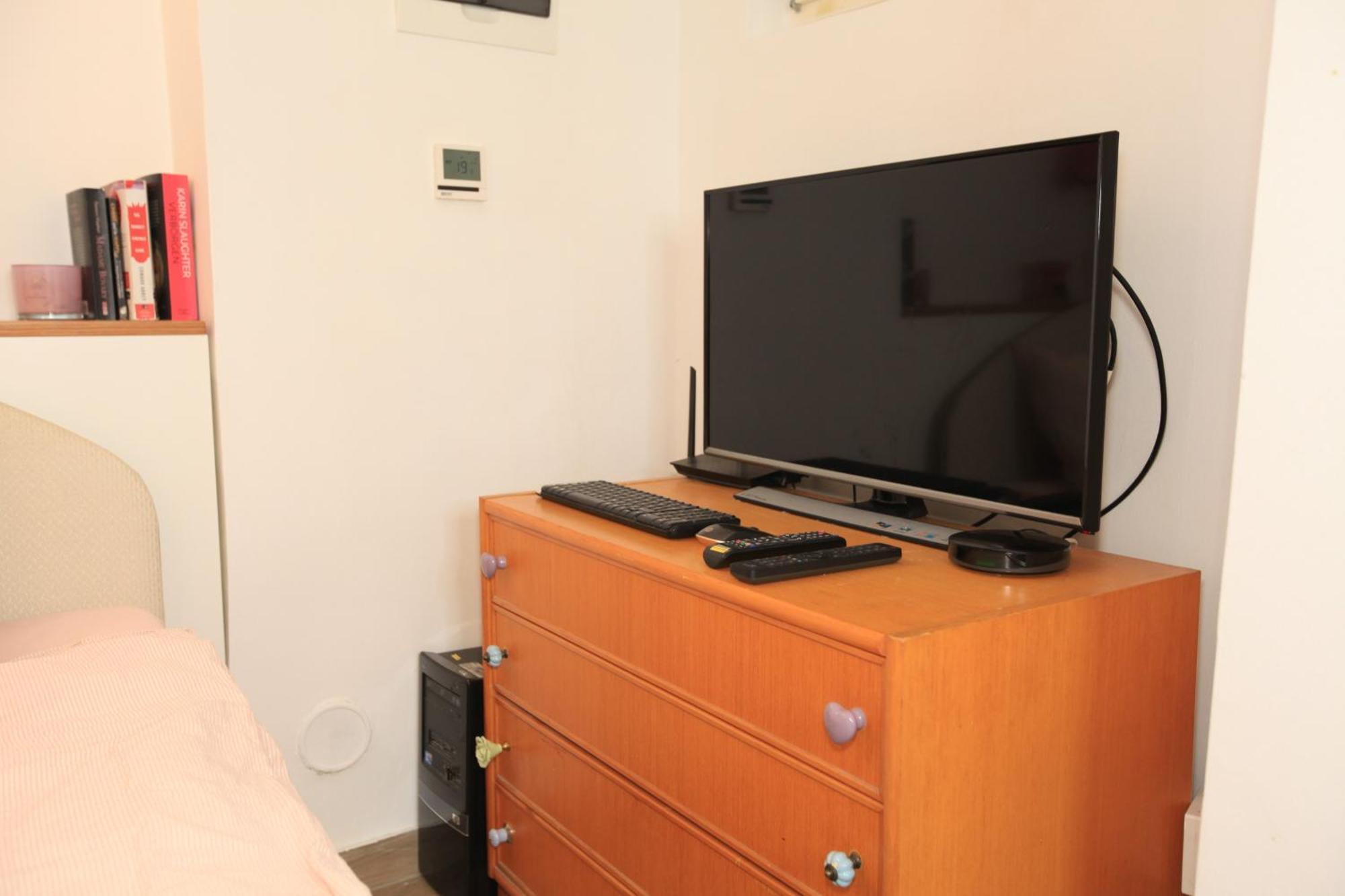 Apartment In The Heart Of Ljubljana Ngoại thất bức ảnh