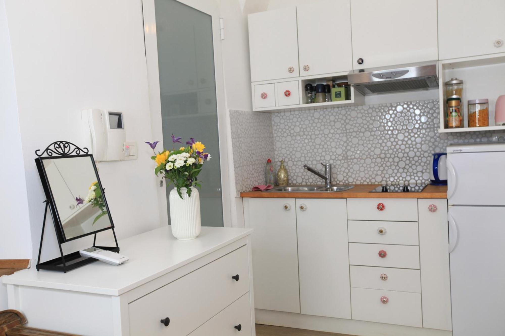 Apartment In The Heart Of Ljubljana Ngoại thất bức ảnh