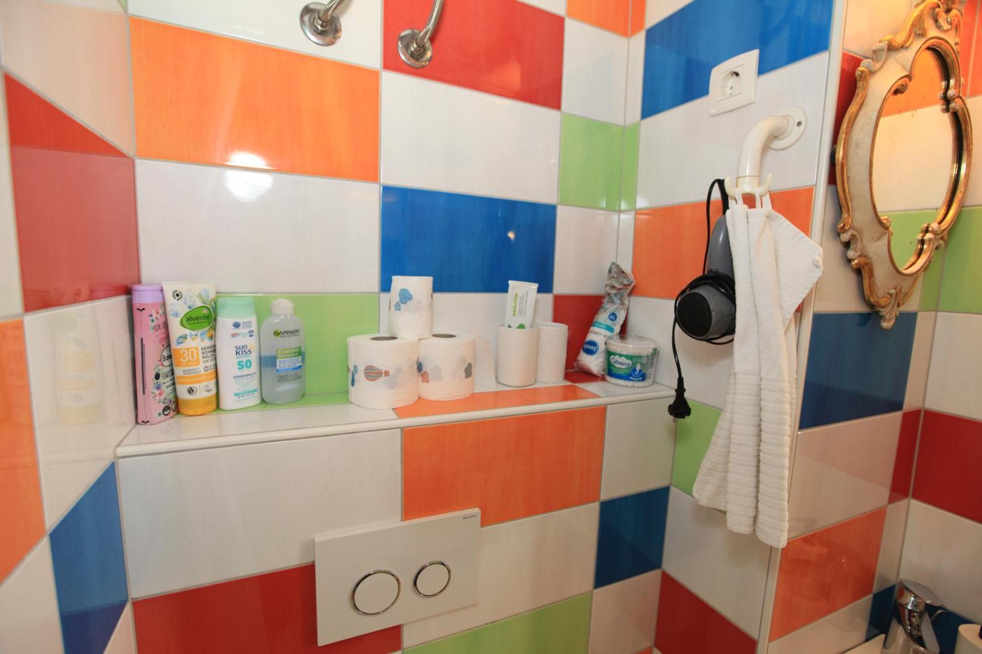 Apartment In The Heart Of Ljubljana Ngoại thất bức ảnh