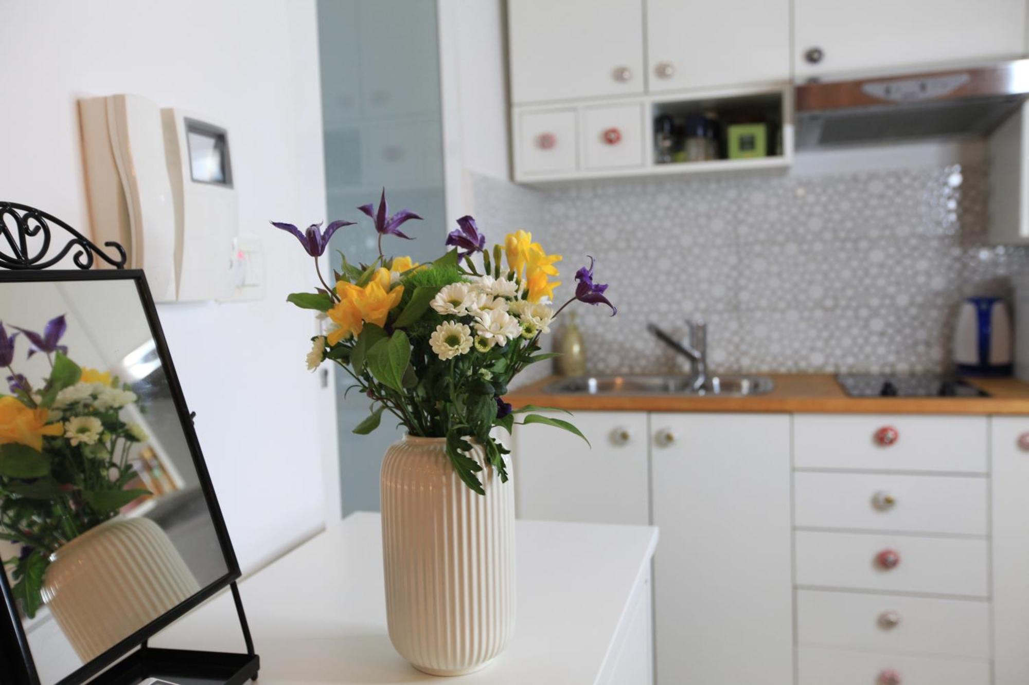 Apartment In The Heart Of Ljubljana Ngoại thất bức ảnh