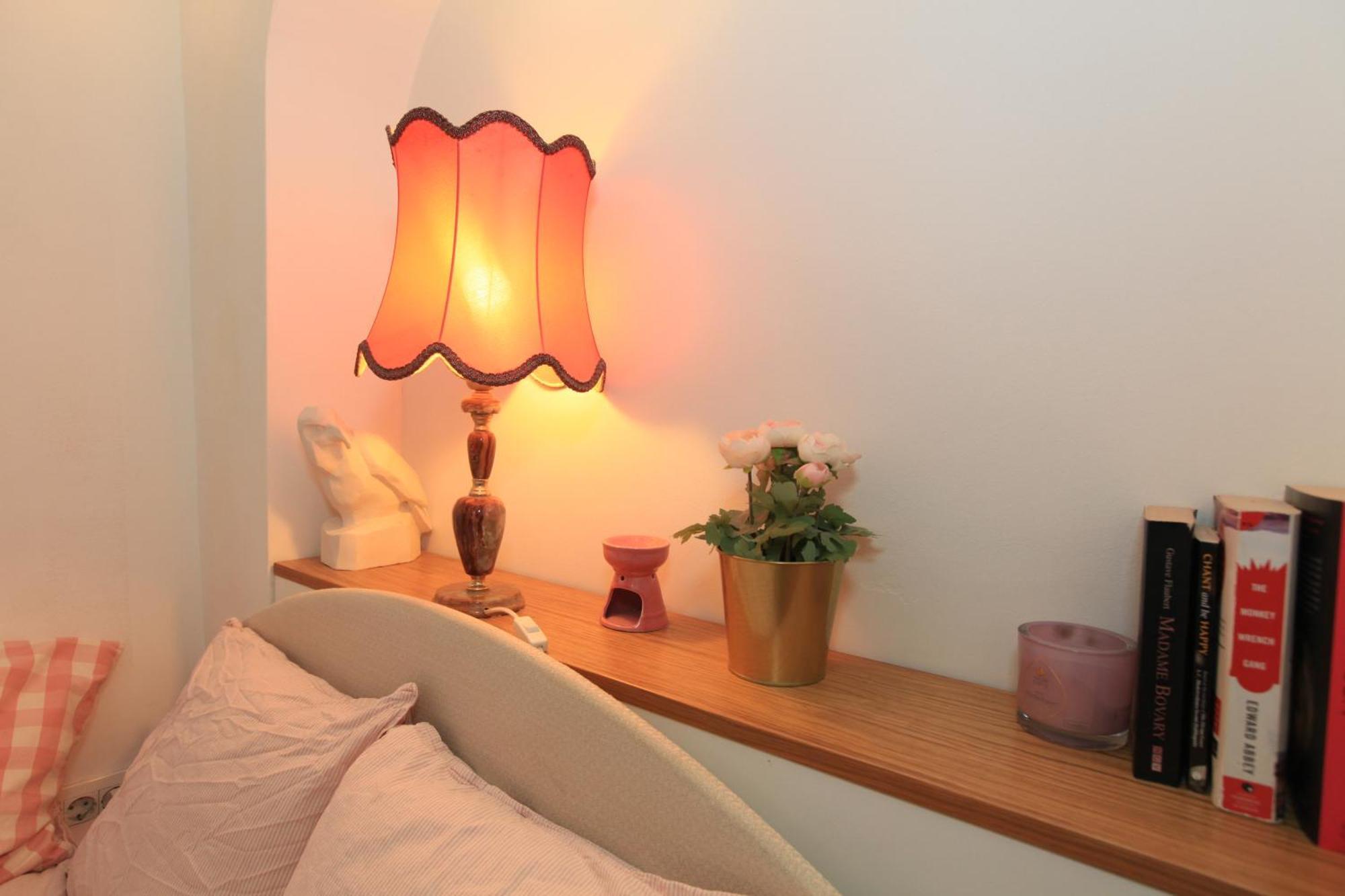 Apartment In The Heart Of Ljubljana Ngoại thất bức ảnh
