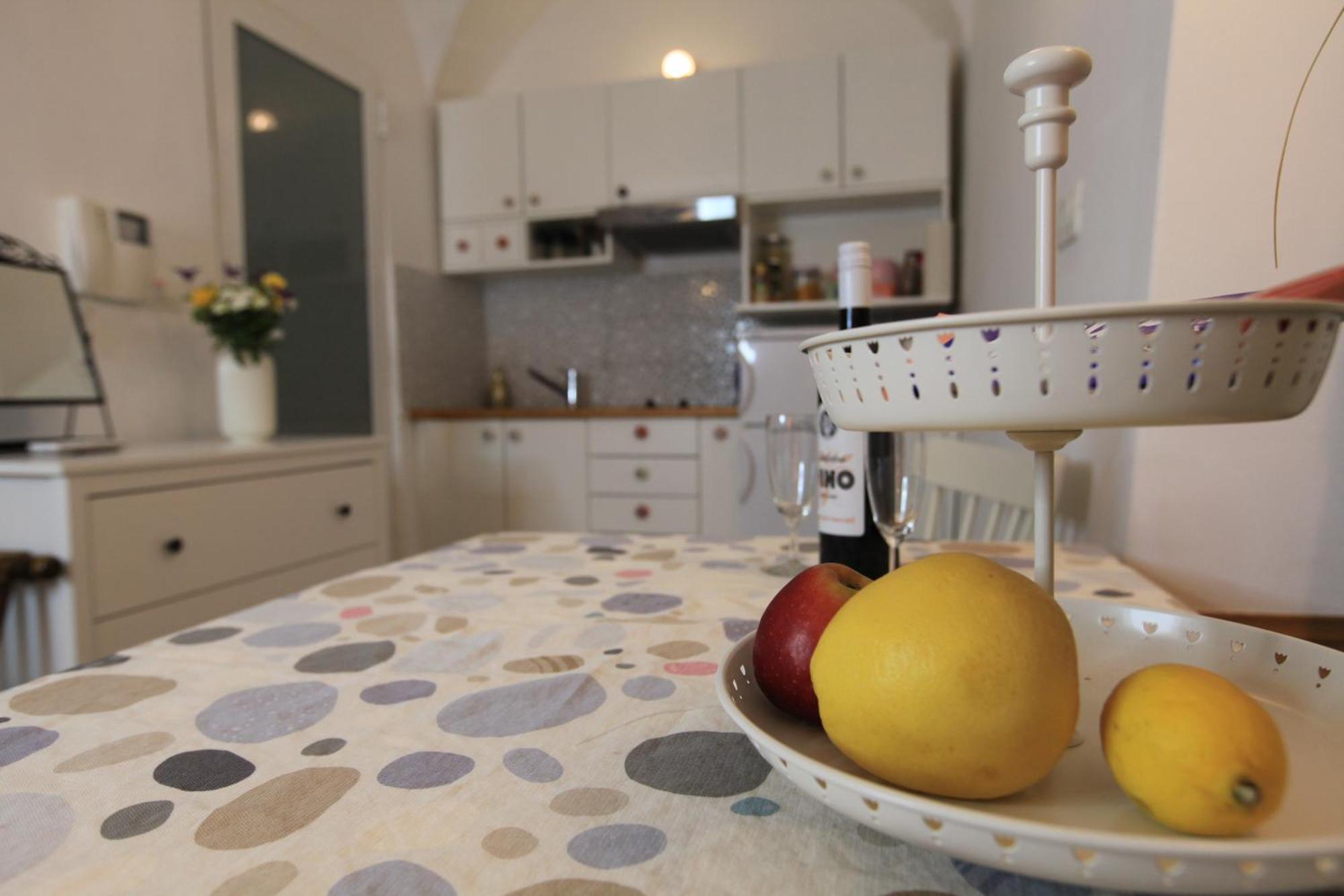 Apartment In The Heart Of Ljubljana Ngoại thất bức ảnh