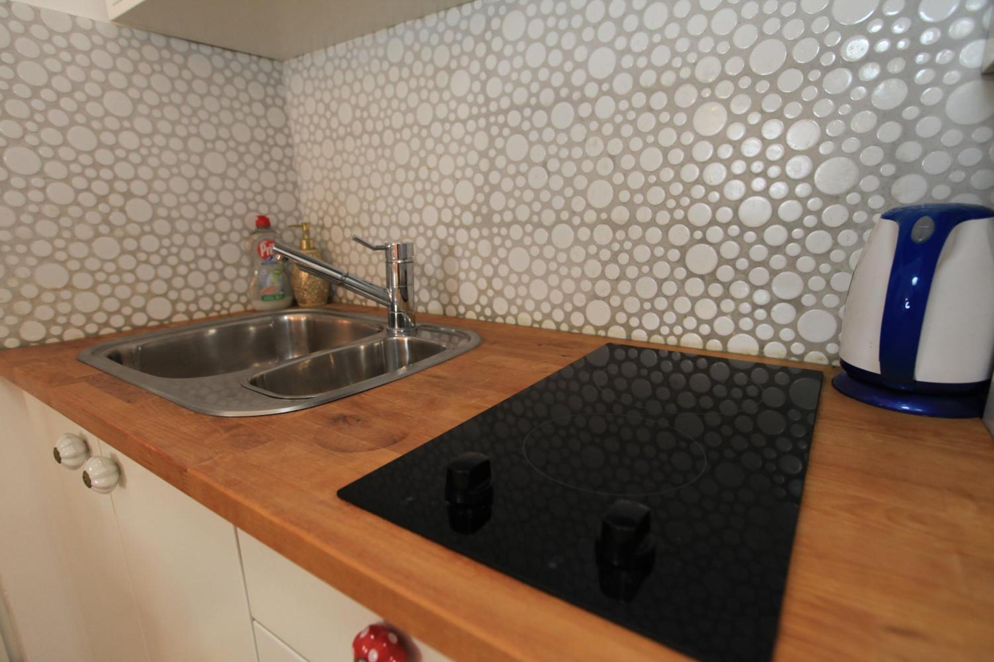 Apartment In The Heart Of Ljubljana Ngoại thất bức ảnh